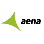 Logo Aena