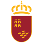 Comunidad Autónoma Región de Murcia Logo